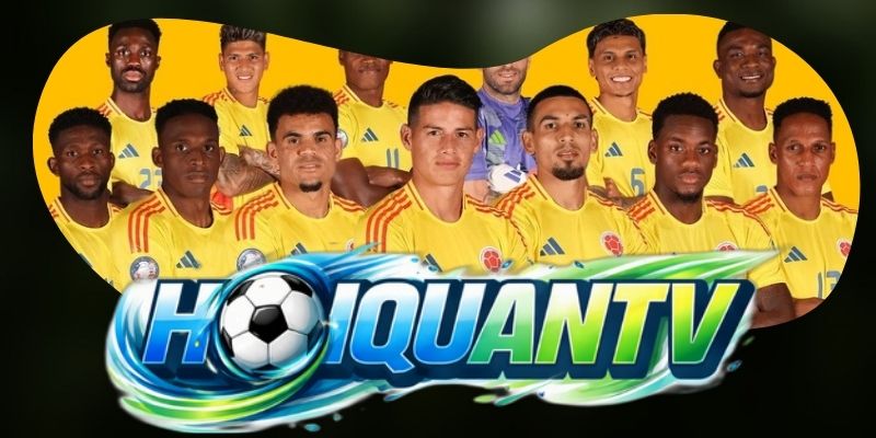 Gợi ý chốt kèo tổng hợp trận Colombia vs Bồ Đào Nha ngày 28/06