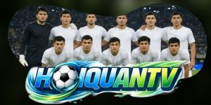 Nhận Định D.R. Congo Vs Uzbekistan 06h30 28/06