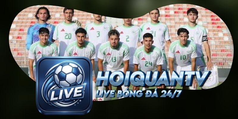 Gợi ý chốt kèo tổng hợp trận Thụy Sĩ vs Algeria ngày 03/07